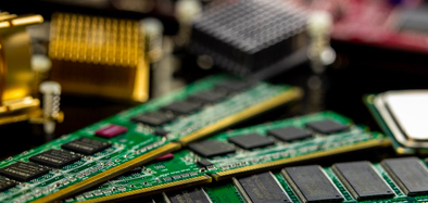 英媒：芯片禁令下，老技術帶給中國新希望